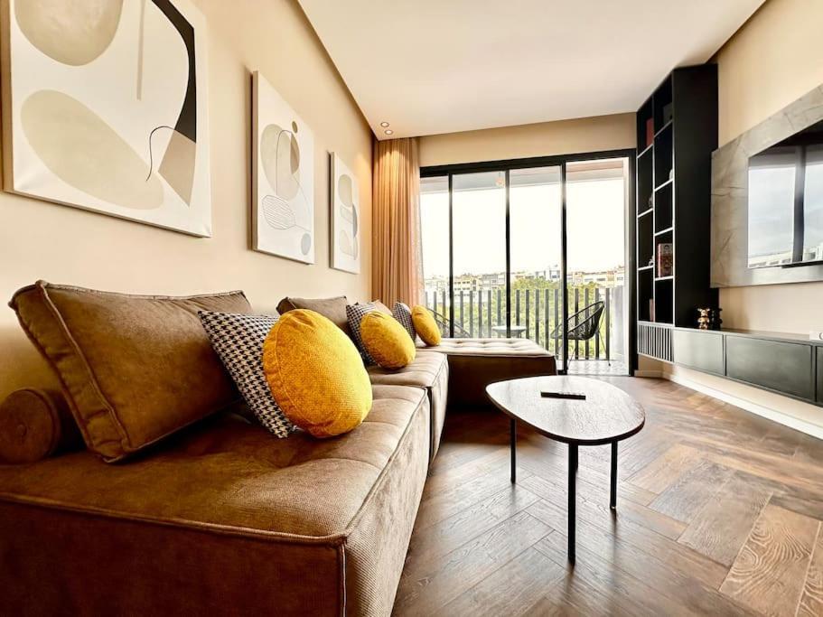 Apartment Pluma Moderne Au Coeur De