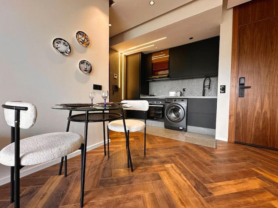 Apartment Pluma Moderne Au Coeur De Casablanca